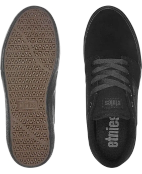 BOTY ETNIES Barge LS
