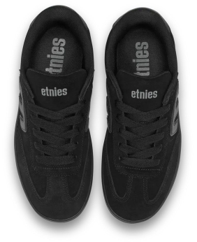 BOTY ETNIES Locut