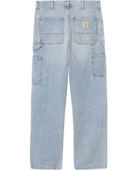 KALHOTY CARHARTT WIP Double Knee Work De