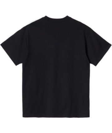TRIKO CARHARTT WIP Script Embroidery S/S