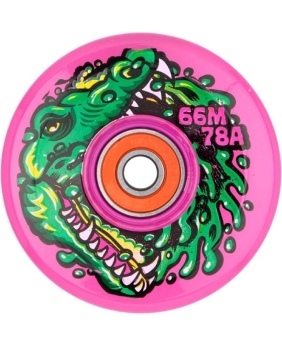 SK8 KOLA SLIME BALLS Gator Swamp Spew Li