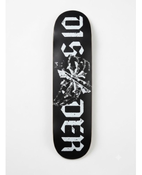 SK8 DESKA DISORDER HANDS OF CHAOS