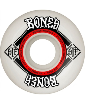 SK8 KOLA BONES STF Sidecut V5 Street Tec
