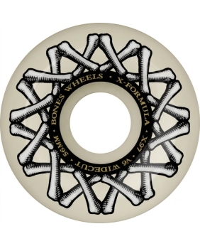 SK8 KOLA BONES XF Widecut V6 X-Formula