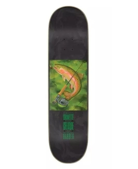 SK8 DESKA CREATURE Gravette Memento VX E