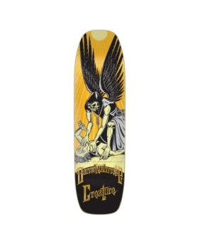 SK8 DESKA CREATURE Navarrette Angel Of D