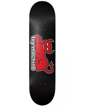 SK8 DESKA TOY MACHINE Devil Cat