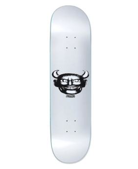 SK8 DESKA POLAR Nick Boserio - Silver De