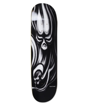 SK8 DESKA POLAR Paul Grund - Skulls