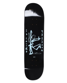 SK8 DESKA POLAR Team Alv - Freedom