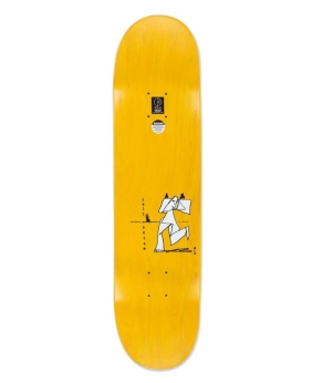 SK8 DESKA POLAR Team Alv - Freedom
