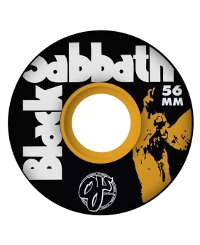 SK8 KOLA OJ Black Sabbath Vol 4 Keyframe