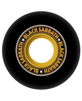 SK8 KOLA OJ Black Sabbath Vol 4 Keyframe