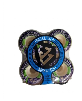 SK8 KOLA BDSKATECO Leaves 2 XB shape
