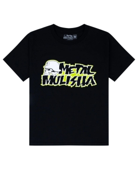 TRIKO METAL MULISHA CORPO