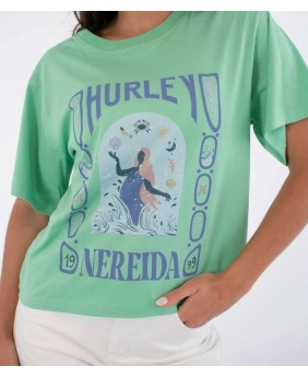 TRIKO HURLEY Nereida Island WMS