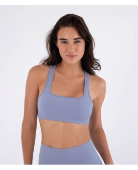 PODPRSENKA HURLEY Racer Back Active WMS