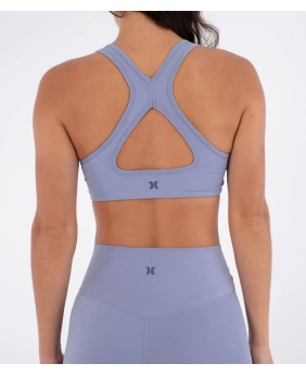 PODPRSENKA HURLEY Racer Back Active WMS