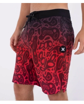 PLAVKY HURLEY Phantom Print 18