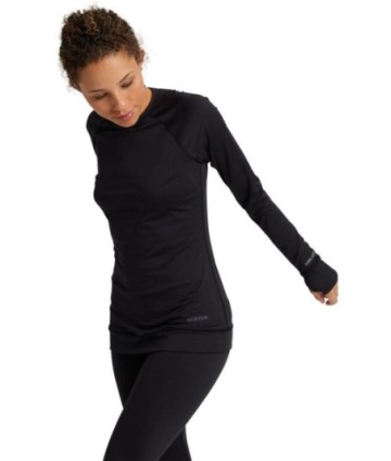 TERMO PRÁDLO BURTON LIGHTWEIGHT X CREW W