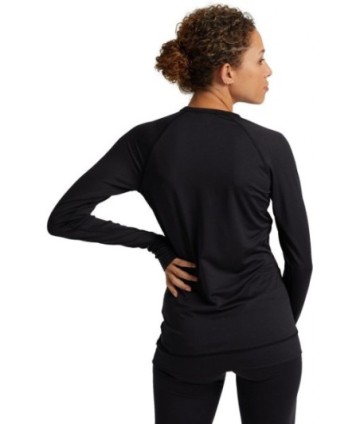 TERMO PRÁDLO BURTON LIGHTWEIGHT X CREW W
