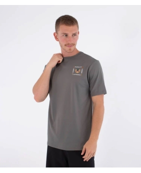 LYCRA HURLEY Bolud S/S