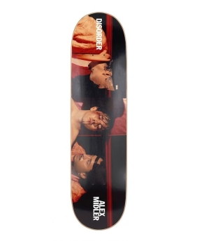 SK8 DESKA DISORDER Rocky Alex Midler Pro