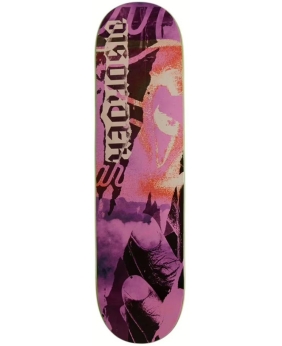 SK8 DESKA DISORDER Shredded