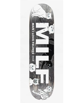 SK8 DESKA RIPNDIP MILF
