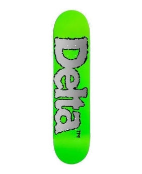 SK8 DESKA DELTA Script 3M / D-Light Tech