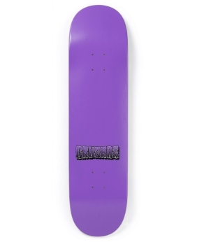 SK8 DESKA CRUZADE Lessons V Square High
