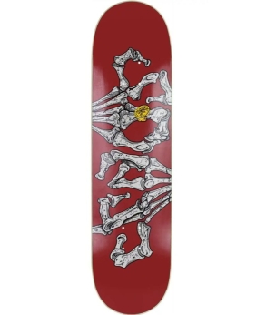 SK8 DESKA DISORDER Hands Of Chaos