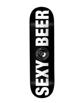 SK8 DESKA MACBA LIFE Sexy Beer