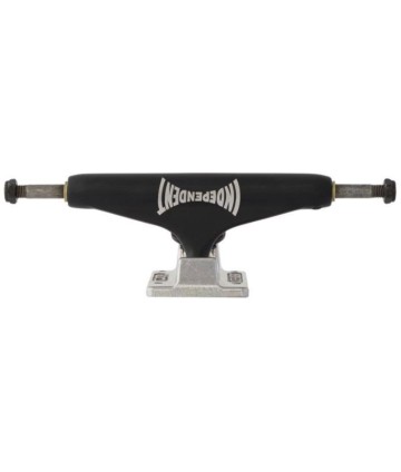 SK8 TRUCKY INDEPENDENT S11 Pro Mason Sil