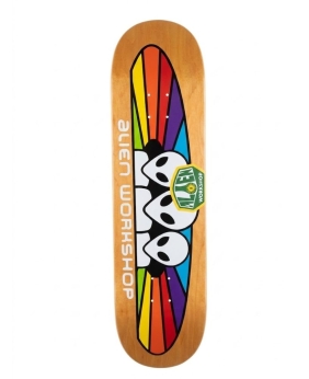 SK8 DESKA ALIEN Spectrum