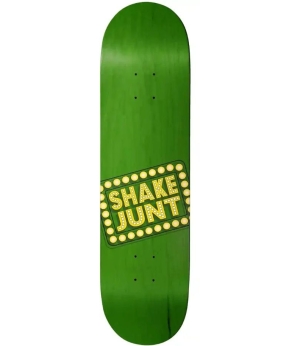 SK8 DESKA SHAKE JUNT BOX LOGO