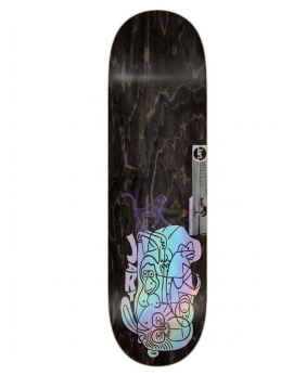 SK8 DESKA JART Hologram LC