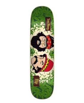 SK8 DESKA FLIP Sweet Leaf Penny