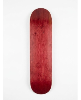 SK8 DESKA HLC Blank Deck