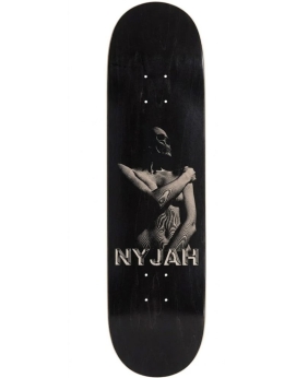 SK8 DESKA DISORDER NYJAH LIGHT IN THE DA