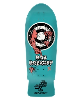 SK8 DESKA SANTA CRUZ Roskopp Two Reissue