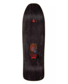 SK8 DESKA CREATURE Cannibal Corpse Eaten