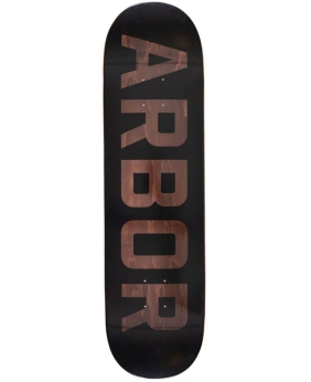 SK8 DESKA ARBOR Surplus Logo