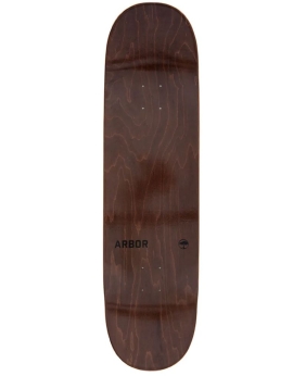 SK8 DESKA ARBOR Surplus Logo