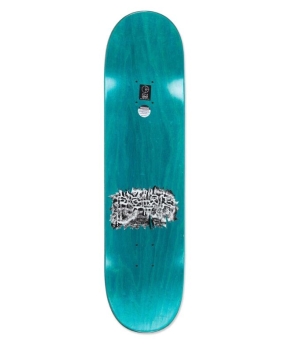 SK8 DESKA POLAR Nick Boserio - Silver De
