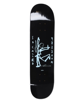 SK8 DESKA POLAR Team Alv - Freedom - SHO