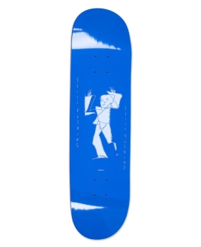 SK8 DESKA POLAR Team Alv - Still Pushing