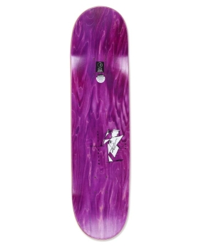 SK8 DESKA POLAR Team Alv - Still Pushing