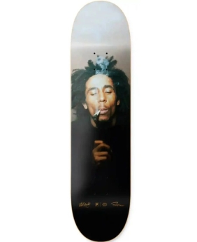 SK8 DESKA PRIMITIVE x BOB MARLEY KAYA