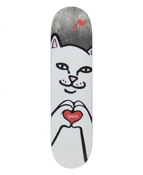SK8 DESKA RIPNDIP LORD NERMAL LOVES